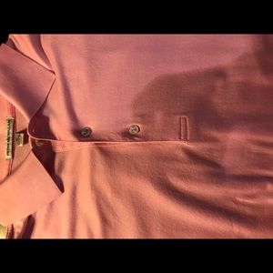 Peter Millar Men’s Polo